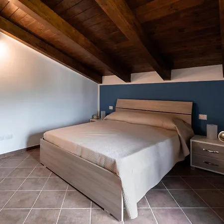 La Primula Di Palinuro アパート Celle di Bulgheria