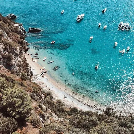 La Primula Di Palinuro アパート Celle di Bulgheria