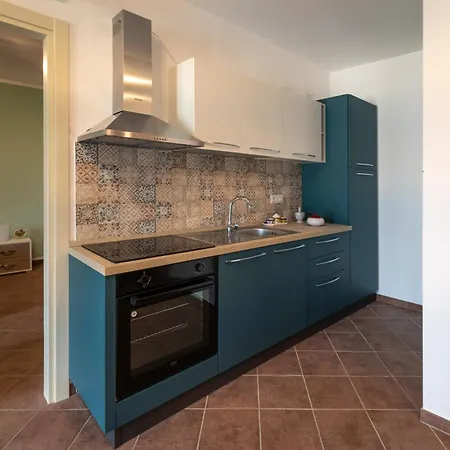 La Primula Di Palinuro