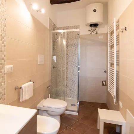 La Primula Di Palinuro * Celle di Bulgheria