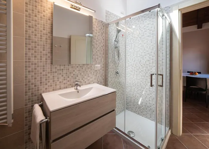 Appartamento La Primula Di Palinuro Celle di Bulgheria