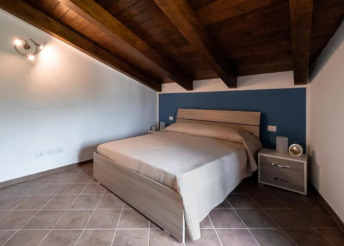 La Primula Di Palinuro Appartamento Celle di Bulgheria