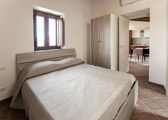 Appartamento La Primula Di Palinuro *