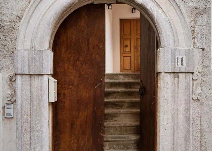 Appartamento La Primula Di Palinuro