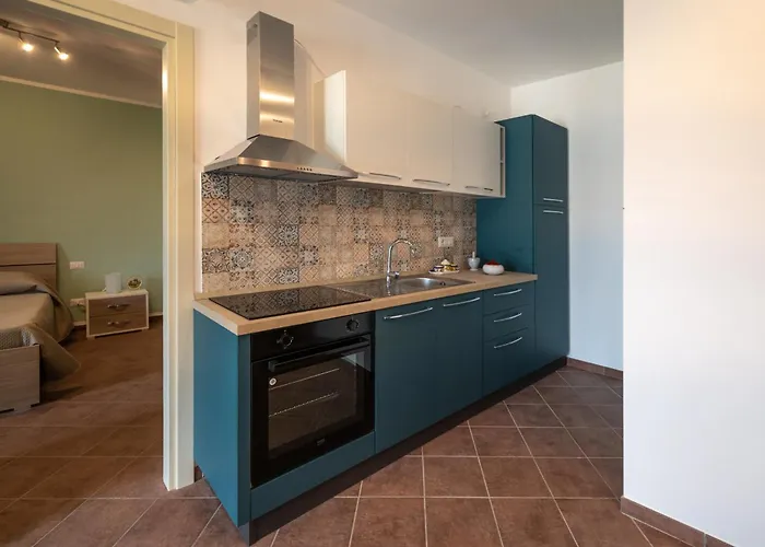 La Primula Di Palinuro