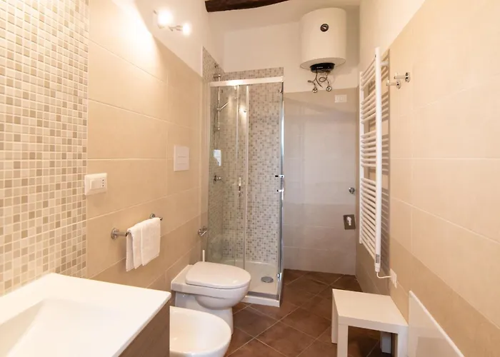 La Primula Di Palinuro * Celle di Bulgheria